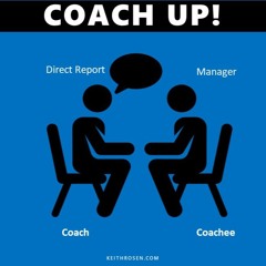 How to Coach Your Manager