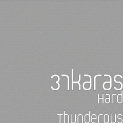37karas - Hard Thunderous