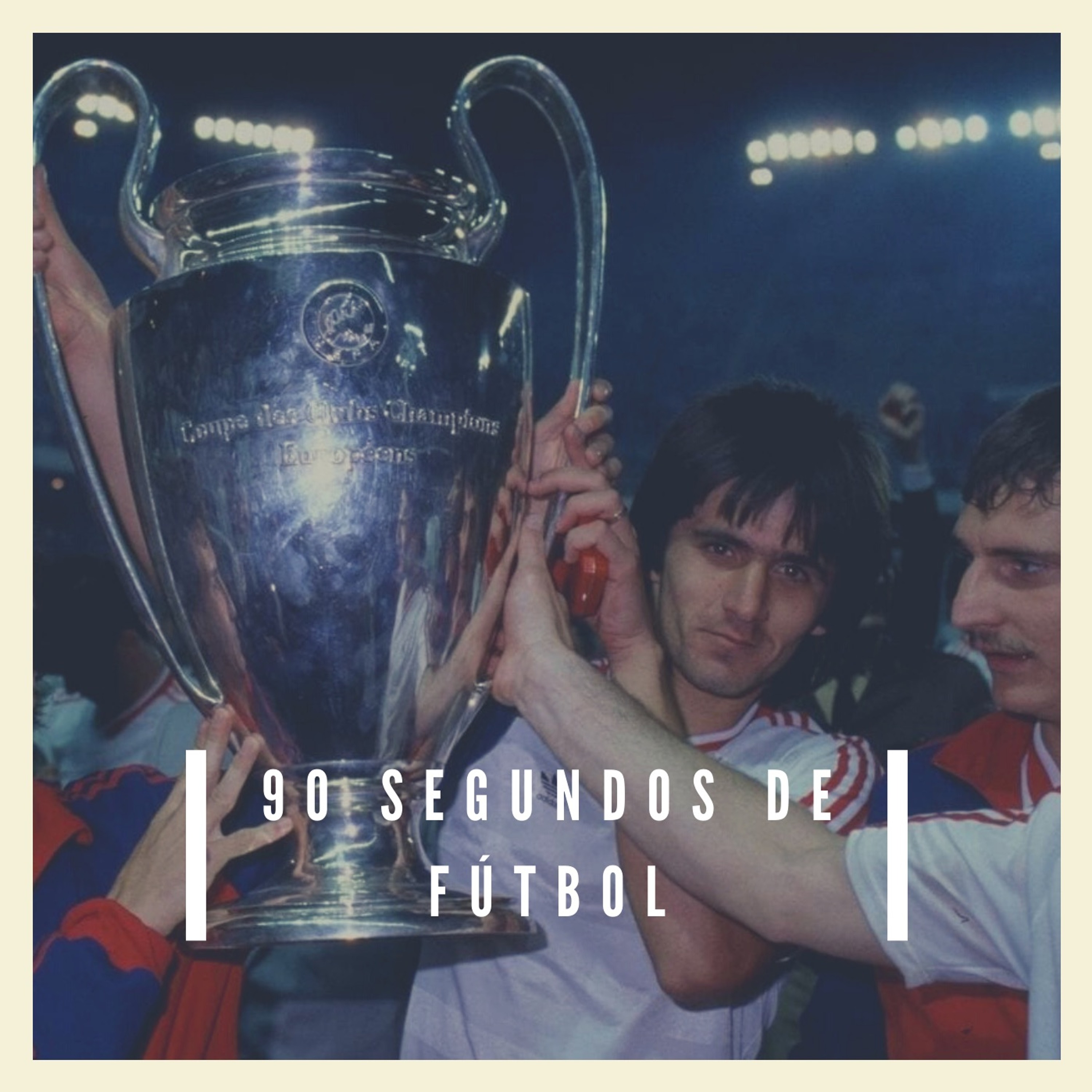 90 Segundos de Fútbol
