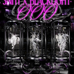 3NiTi x Blacklight: 000 - Metamoksha [Live Recording]