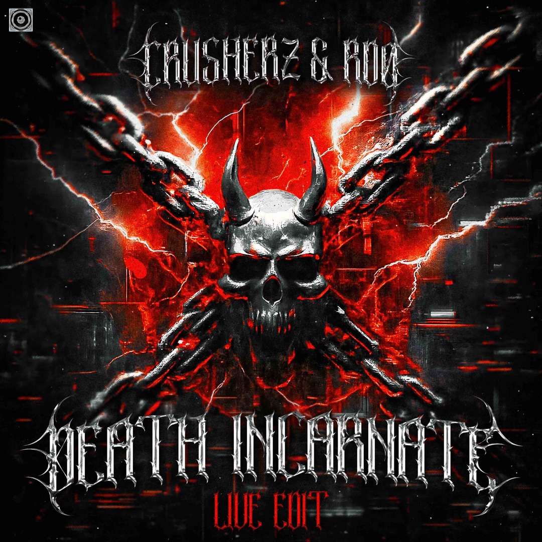 Stream Crusherz & RDØ - Death Incarnate (Live Edit) by Crusherz ...