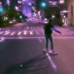 New World (Prod. By Rj Percs)