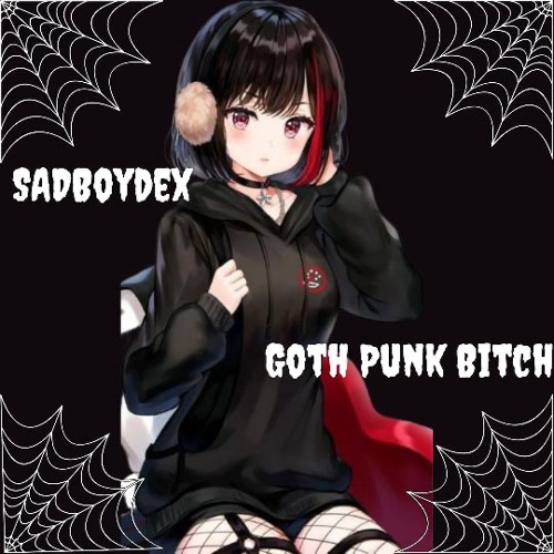 GOTHBITCHMOSHPIT