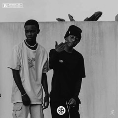 Outside (feat. Enzzo)