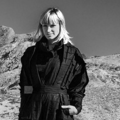 Britta Arnold (live recorded) @ Plombir (Kazan, Russia)