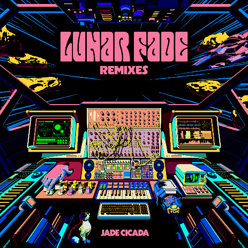 Jade Cicada - Goober Time (Chee Remix)