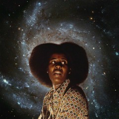 Alice Coltrane - My Favourite Things (Live At Berkeley 1972)