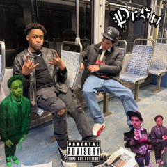 misunderstood-MicMane x T Pe$o(prod.PetRan)