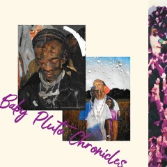 BABY PLUTO CHRONICLES