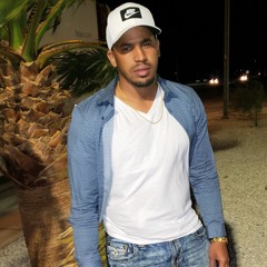 LOVE INTOXICATED Anton B x Spliz