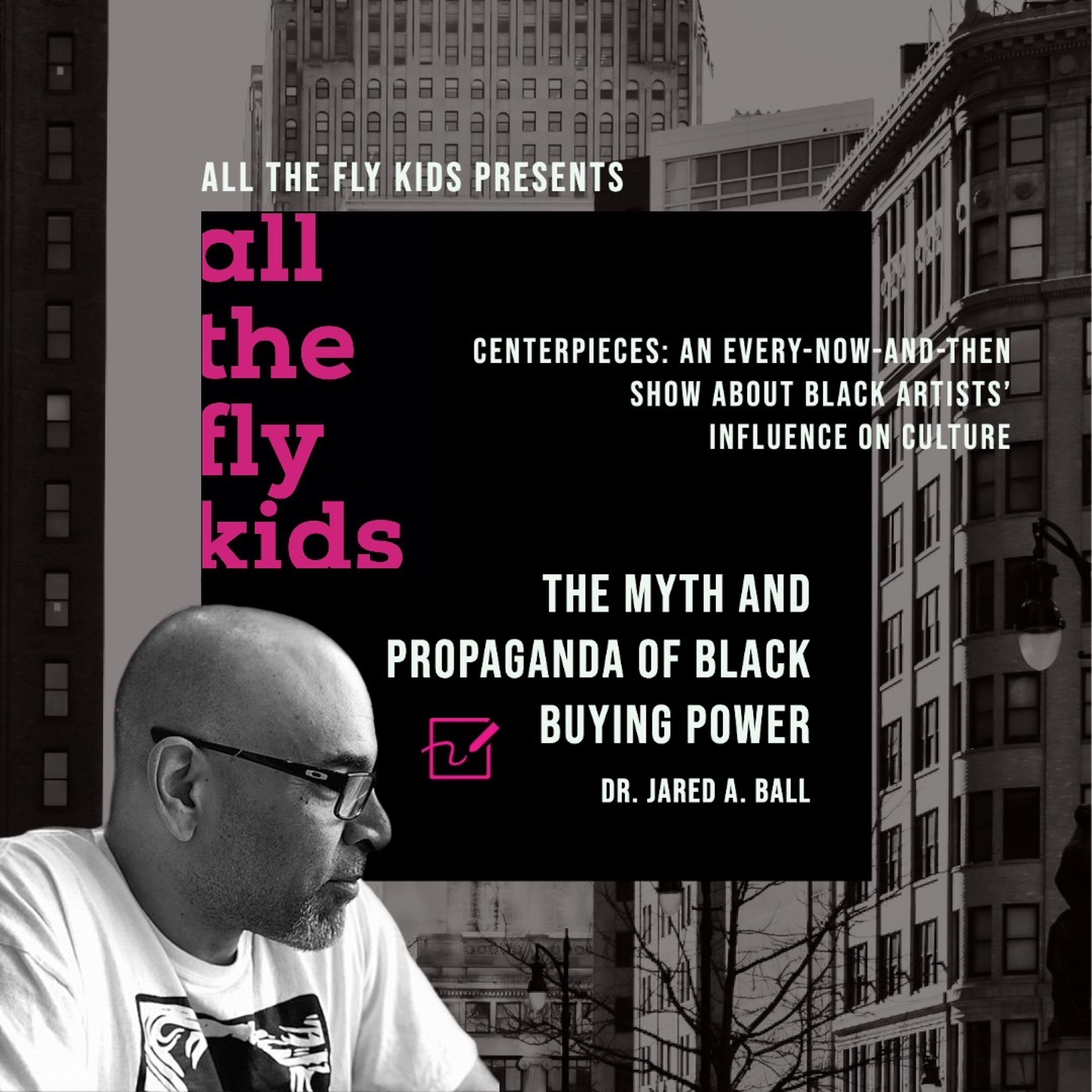 The All the Fly Kids Show
