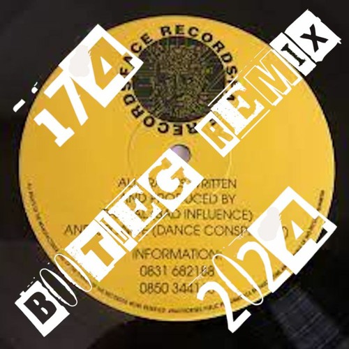 Raw Basics - Pascal And Sponge - 174 Bootleg Remix 2024