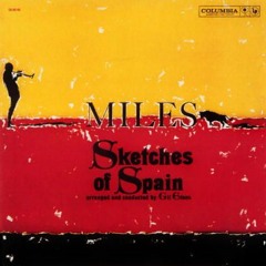 Miles Davis Sketches Of Spain