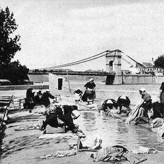 On était là avant les tritons