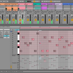 STS349sauce-Assignment 4- Drums
