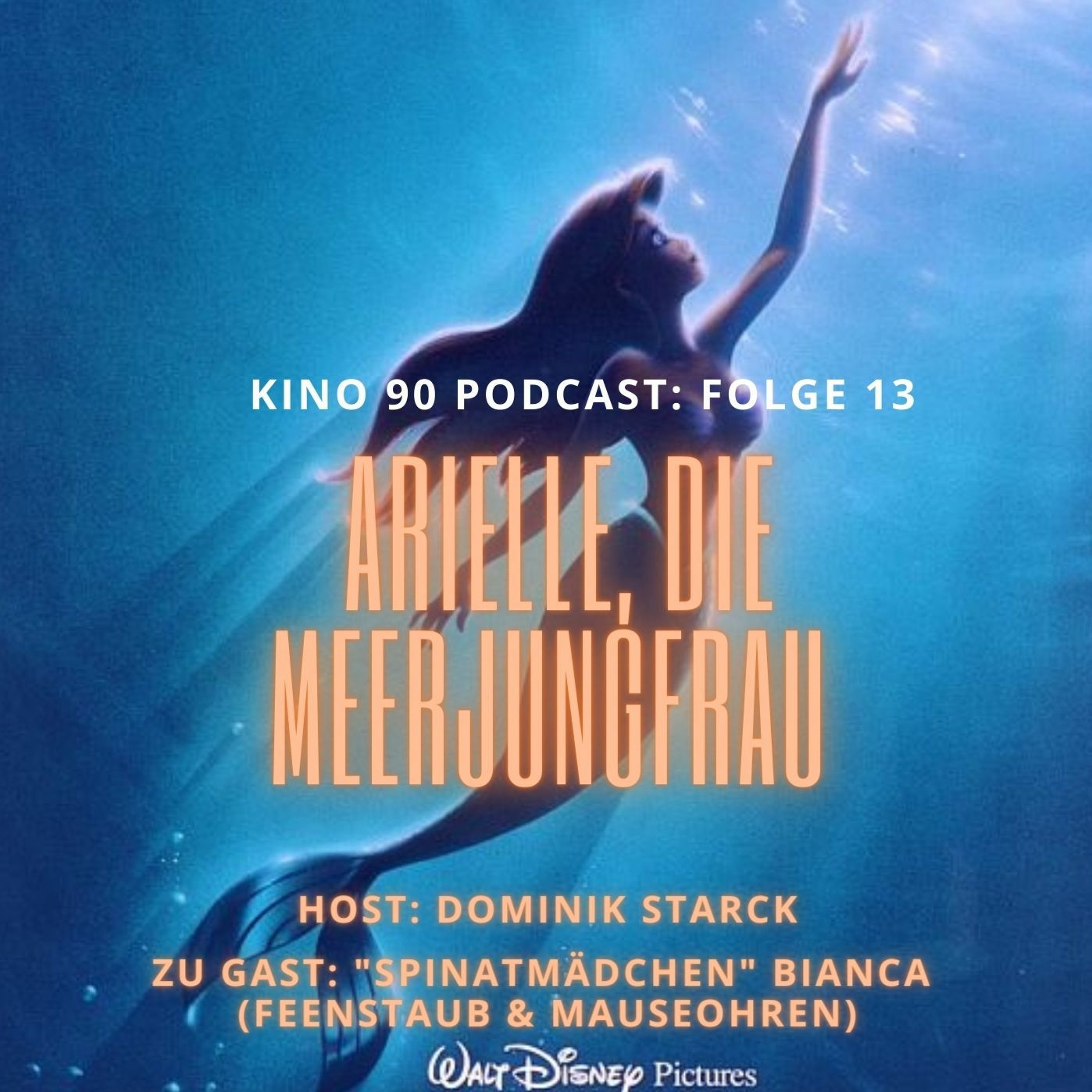Kino 90 Podcast
