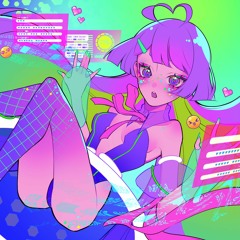 GIRLFRIEND.exe (feat. HalO, YEEUN, Juniya)