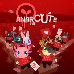 Anarcute Soundtrack - 14 - Reykjavik Theme.mp3