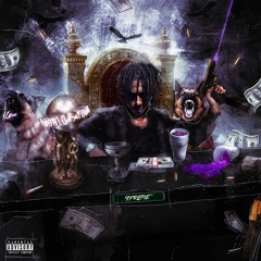 Betrayed (Prod. Atslo)