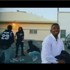 Lil Suede - Watch Over Me (prod. by Tagg OTB)