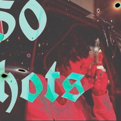 TOG Ty x 50 shots