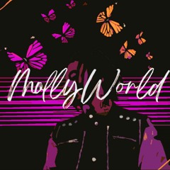 Mollyworld (Prod. by Shirocky) (2021 Reupload)