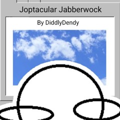 Joptacular Jabberwock