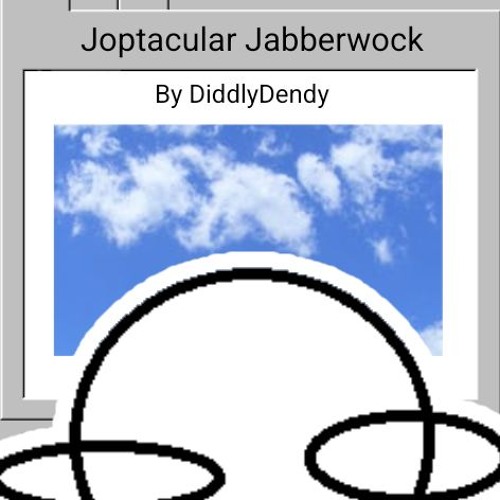 Joptacular Jabberwock