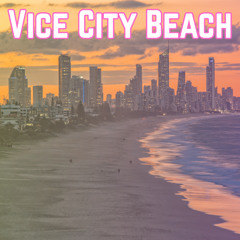 Vice City Beach (feat. ethlol)