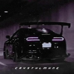 Devilish Trio - Bountiful Beast (CRYSTXLMXNE REMIX)