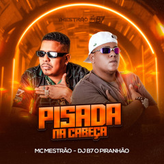 PISADA NA CABEÇA
