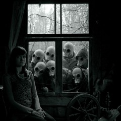 Nothing can save us, except Darkness
