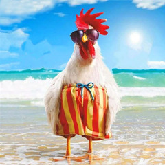 don't call me - Rich Morgan original mix