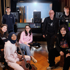 Cherry Cola - Youth Musician Commission