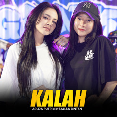 Kalah (feat. Sallsa Bintan)