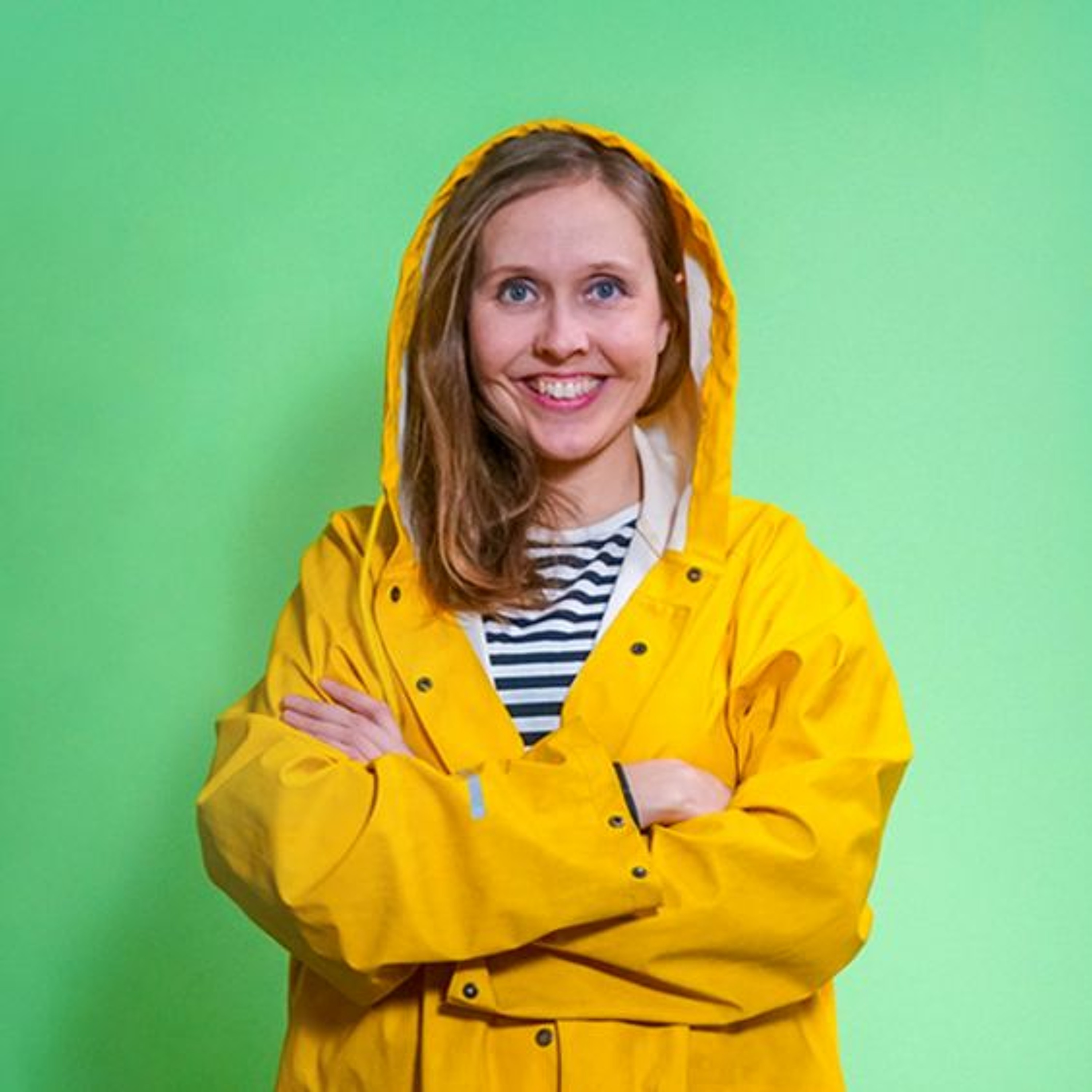 Maijan yritysvastuukoulu