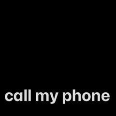 call my phone