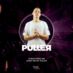 Episode 005 - PULLER (Live from Italy)