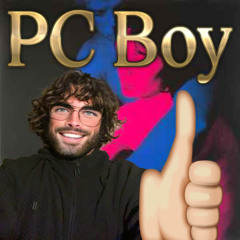PC Boy (prod. cmb_cworld)