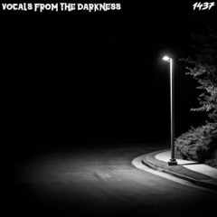 Vocals From The Darkness