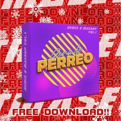 MASHUP Y REMIX PACK VOL.1 ( Zona De Perreo ) FREE DOWNLOAD PACK!!!!