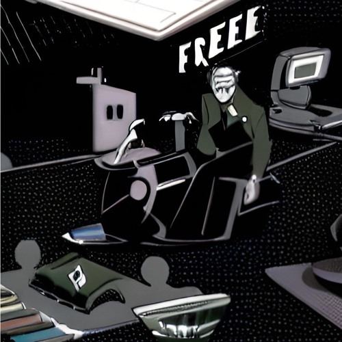 Free's Mix 002