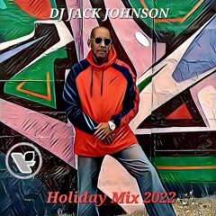 DJ  Jack  Holiday Mix