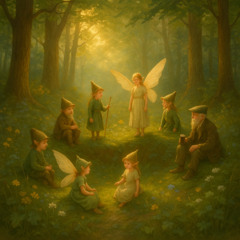 Whispers of Little People (2)