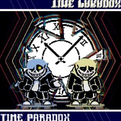 TIME PARADOX