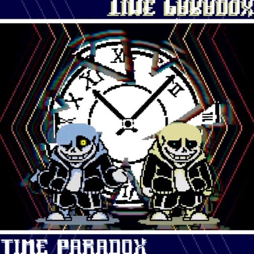 TIME PARADOX