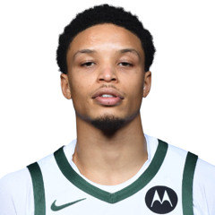 Ryan Rollins - postgame Bucks TV (10/30/25)