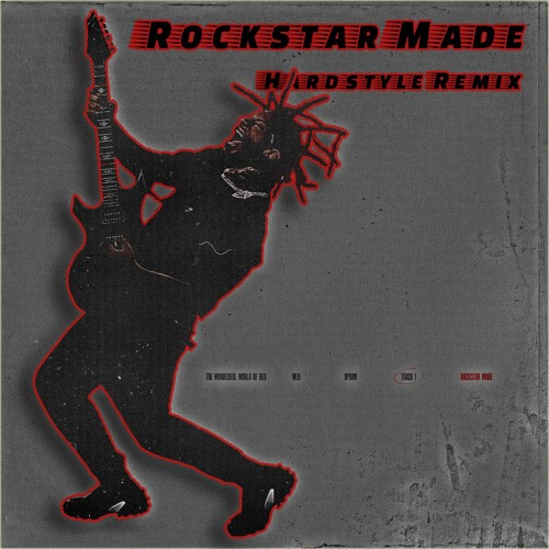 Stream Playboi Carti - Rockstar Made (Punk/Metal Remix) by WHOLE LOTTA  BREAD