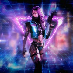 Background Force  (feat. Electrometis)