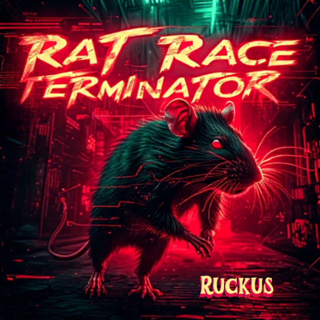 Stream RAT RACE TERMINATOR by Electroclash Club | Listen online for ...